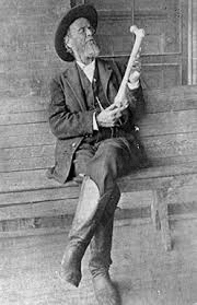 andrew taylor still Historien om osteopati